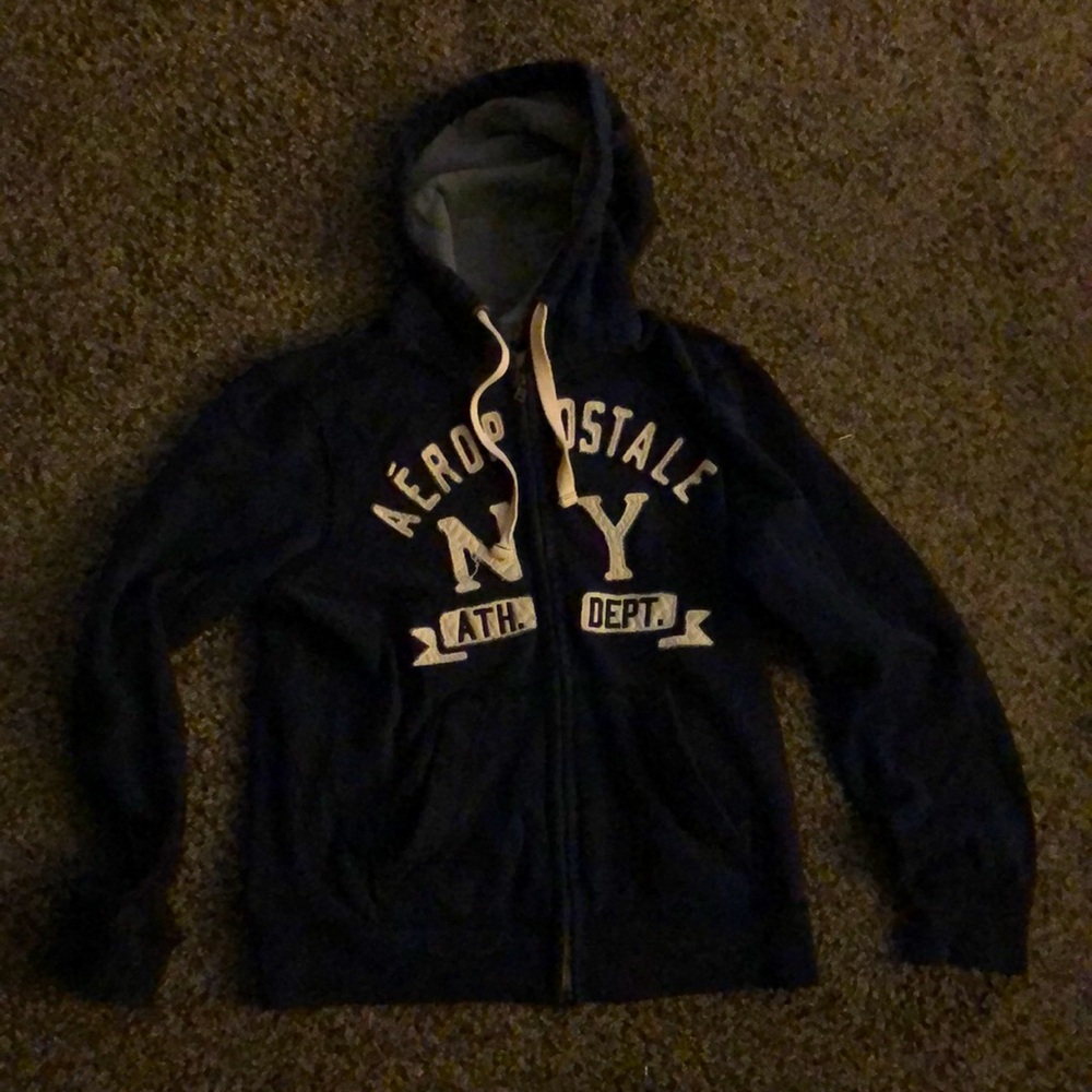 Aeropostale Mens Medium Sweatshirt